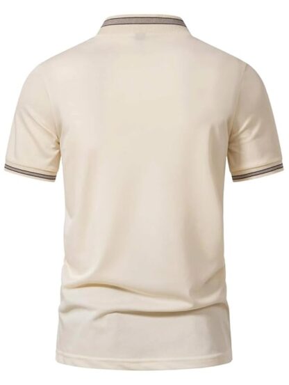 Polo T Shirt for Men - Image 2