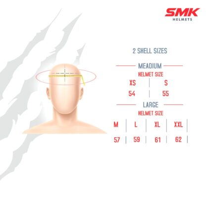 Stellar Sports Taotei Helmet - Image 2