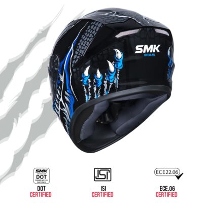 Stellar Sports Taotei Helmet - Image 3