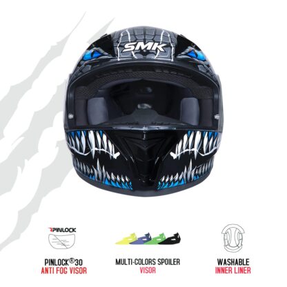 Stellar Sports Taotei Helmet - Image 5