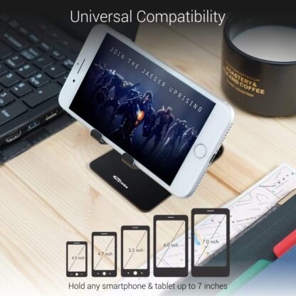 MODESK Universal Mobile Holder Stand - Image 4