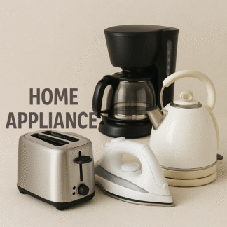 Home Appliances