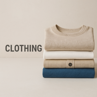 Clothing