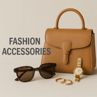 Fashion Accessories
