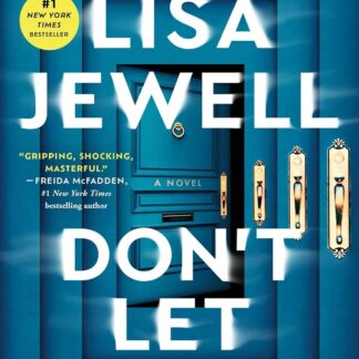 Don't Let Him in by Lisa Jewell