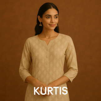 Kurtis